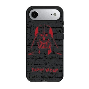 Star Wars Empire Iconic MagSafe Compatible Cell Phone Case for Apple iPhone 17 Series - 1 of 4