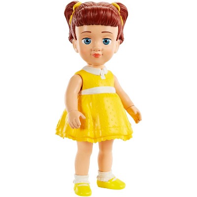 target woody toy story doll