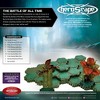 Renegade Games Heroscape: The Swamps of Valhalla Terrain Expansion, 39 Hex-Tiles - 2 of 4