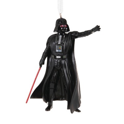 Darth Vader STAR WARS Christmas Ornament - Teeholly