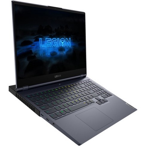 Lenovo Legion 7 15 6 Gaming Laptop Intel Core I7 h 16gb Ram 512gb Ssd Rtx 70 Super 8gb 144hz 10th Gen I7 h Hexa Core Target