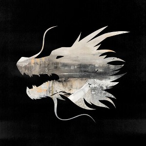 Suzzallo - The Quiet Year (CD) - 1 of 1