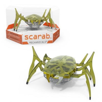 Hexbug cheap scarab argos