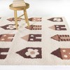 Balta Rugs Ville Novelty Premium Shag Rectangle Kids' Area Rug - 2 of 4