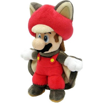 target mario plush