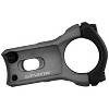 SPANK SPLIT Stem 43mm Gun Metal Aluminum | Highly Weight-Optimized Single Crown - 2 of 3