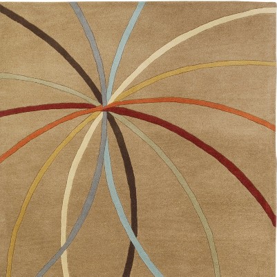mustard, sage, rust, peach, darkbrown, dustycoral