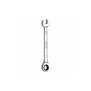 Westward  Combo Wrench,Steel,Metric,0 deg. 54PN56 - 1 of 1