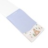 Magnetic List Pads Winter Village - Bullseye's Playground™ - 2 of 3
