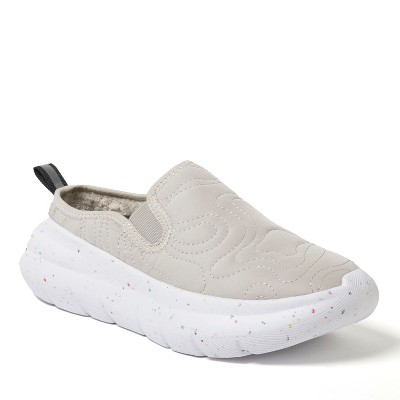Dearfoams Women’s Findley Lightweight Slip-On Clog