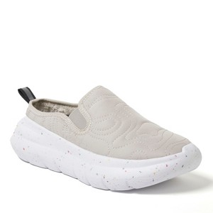 Dearfoams Women’s Findley Lightweight Slip-On Clog - 1 of 4