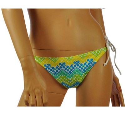 Aeropostale Womens Tops & Bottoms Mix N Match Bikini