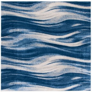Jasper JSP115 Power Loomed Rugs - Safavieh - 1 of 4