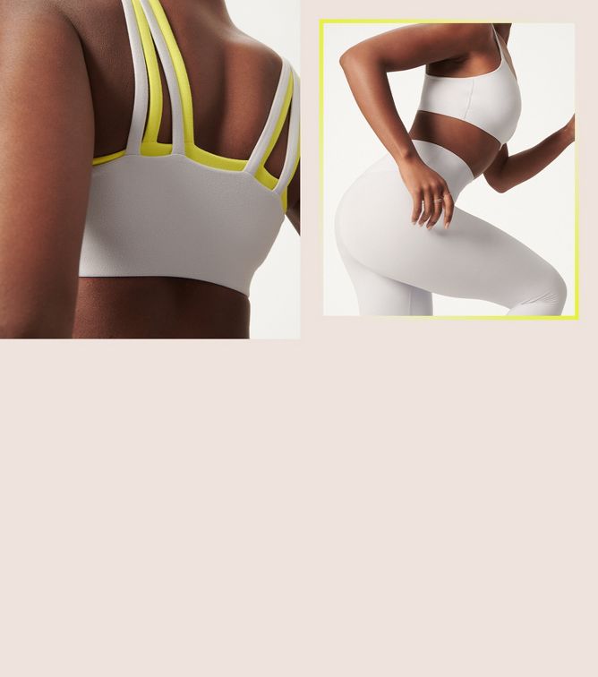 Target hot sale workout wear