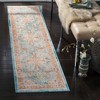 Aria ARA120 Power Loomed Indoor Rugs - Safavieh - 2 of 4