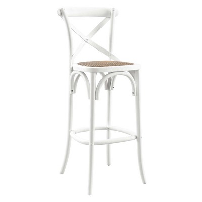 Modway Gear Bar Stool