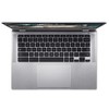 Acer 514 - 14" Chromebook ARM Cortex A76 2.60GHz 4GB RAM 32GB FLASH ChromeOS - Manufacturer Refurbished - 3 of 4