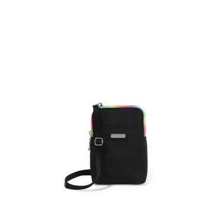 baggallini Women's Take Two RFID Bryant Small Crossbody Bag - 1 of 4