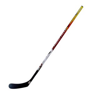 Franklin Sports NHL Ambush Jr 52" Left Shot Hockey Stick - 1 of 3