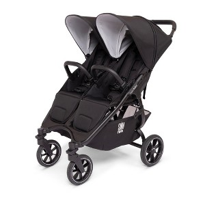 Valco Baby Slim Twin S2 Sport in Pitch Black : Target