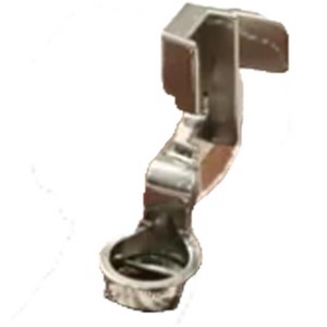Brother SA219 Low Shank Ruler Foot - 1 of 1