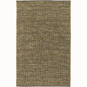 Mark & Day Prato 8'x11' Rectangle Woven Indoor Area Rugs Emerald - 1 of 4