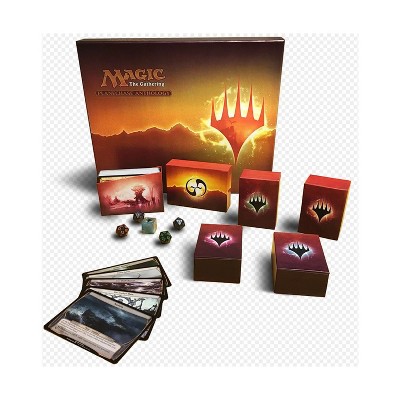 Planechase Anthology Collectible Card Game (Box)