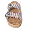 Minnetonka Women's Georgine Slide Sandals - 3 of 4