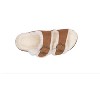 Cloud Nine Sheepskin Ladies Felicia Sandal - 4 of 4