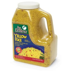 Producer's Yellow Rice, 3.5 lb. - 1 of 1
