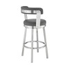 30" Kobe Barstool - Armen Living - 4 of 4