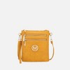 MKF Collection Scarlett Crossbody Bag by Mia K - 2 of 4