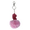 Textiel Trade Kid's My Little Pony Keyring/Bag Charm with Pompom - 2 of 3