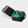 Champion Center Lunch Kit with Tray - 2 of 3