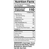 Castle Kitchen Natural Hot Chocolate Mix (42 Oz) - Pack of 3 (Classic Caramel, Double Dutch, Marvelous Mint Dark Chocolate) 14oz Each,Dairy-Free,Vegan - 3 of 4