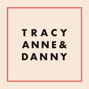 Tracyanne & Danny - Tracyanne & Danny - 1 of 1
