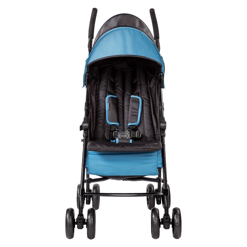 Summer Infant 3Dmini Convenience Stroller - Blue, 6 of 15