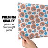 Tom And Jerry Best Friends Gift Wrap 30" x 72" - 4 of 4