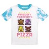 Five Nights At Freddy's Five Nights At Freddy's girls pajama set Short Sleeve Girls - 2 of 4