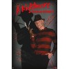 Trends International A Nightmare on Elm Street - Freddy Hall Unframed Wall Poster Prints - 4 of 4