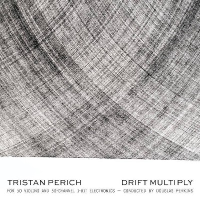 Perich Tristan/Dougl - Drift Multiply (CD)