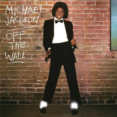 Michael Jackson - Off The Wall (CD/Blu-ray)