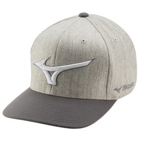 Mizuno Diamond Snapback Hat - 1 of 1
