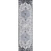 JONATHAN Y Anaise Ornate Boho Medallion Area Rug - 2 of 4