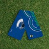 NHL Droplets Golf Waffle Fan Towel - 4 of 4
