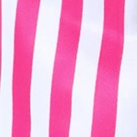 red white