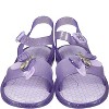 Gender Neutral Girl's Bugs Jelly Sandals - Mini Melissa - 2 of 4