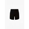 Women's High Rise Flare Short - WE WORE WHAT - 4 of 4