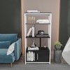 Decorotika,Valero Bookcase - 4 of 4