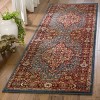 Kashan KSN305 Power Loomed Rugs - Safavieh - 2 of 4